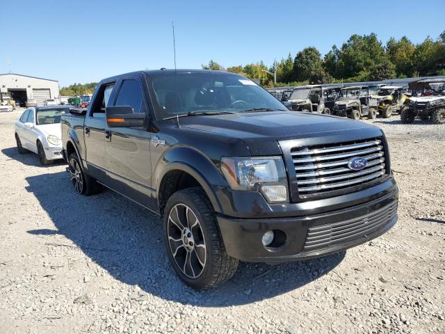 FORD F150 SUPER 2012 z numerem VIN 1FTFW1E60CFC45801 - Zdjęcie z aukcji