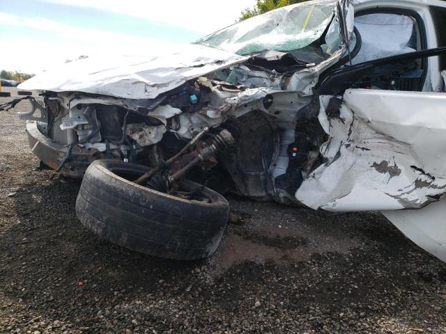 Photo 9 from auction – 2014 TOYOTA COROLLA L with VIN 2T1BURHEXEC164340