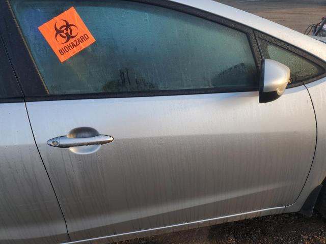 Photo 5 from auction – 2014 KIA FORTE LX with VIN KNAFK4A69E5117503