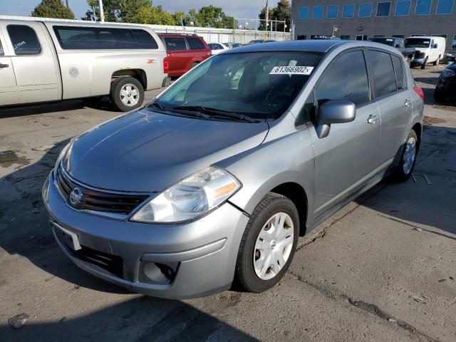 Foto 2 de la subasta – 2012 NISSAN VERSA S con VIN 3N1BC1CP8CL373697