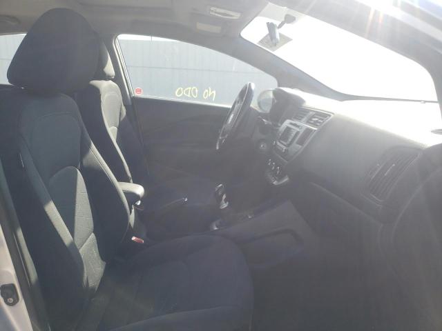 Photo 5 from auction – 2012 KIA RIO EX with VIN KNADN4A39C6042622