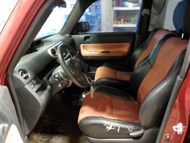 Photo 5 from auction – 2006 TOYOTA SCION XB with VIN JTLKT324164109574