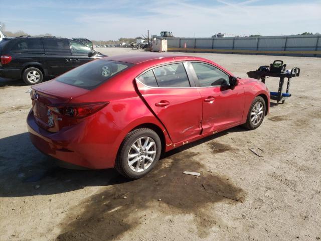 Photo 4 from auction – 2015 MAZDA 3 with VIN 3MZBM1V76FM217953