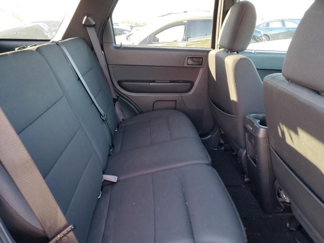 Photo 6 from auction – 2012 FORD ESCAPE XLT with VIN 1FMCU0D75CKC80429
