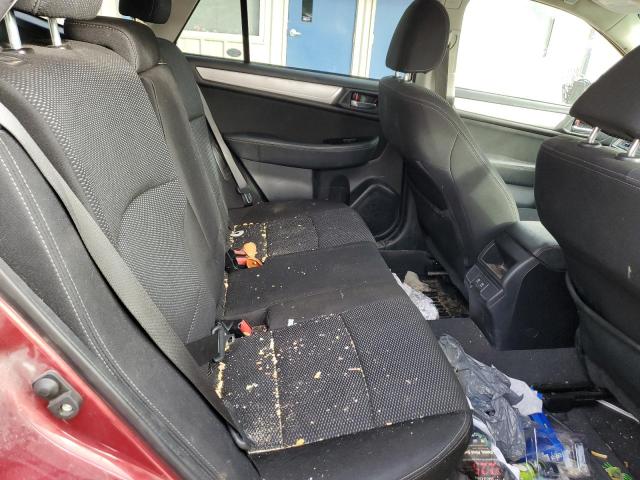 Photo 6 from auction – 2019 SUBARU OUTBACK 2. with VIN 4S4BSAFC9K3274479