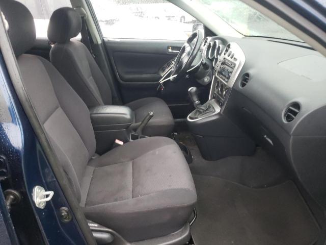 Photo 5 from auction – 2003 TOYOTA COROLLA MA with VIN 2T1KY38E53C138940
