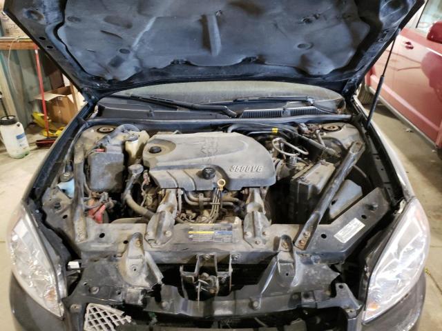 Photo 7 from auction – 2008 CHEVROLET IMPALA LT with VIN 2G1WT58KX89245600