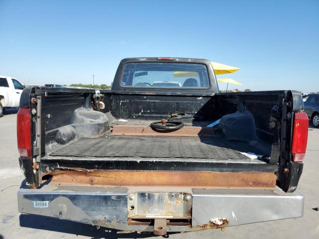 Photo 6 from auction – 1995 FORD F250 with VIN 1FTHX26F9SKA48285
