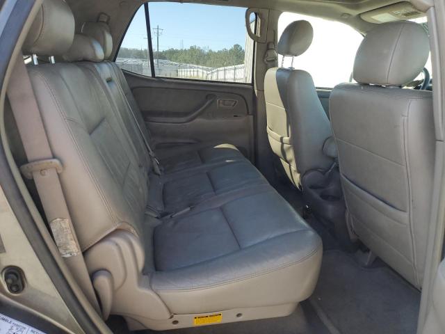 Photo 6 from auction – 2005 TOYOTA SEQUOIA SR with VIN 5TDZT34AX5S255259