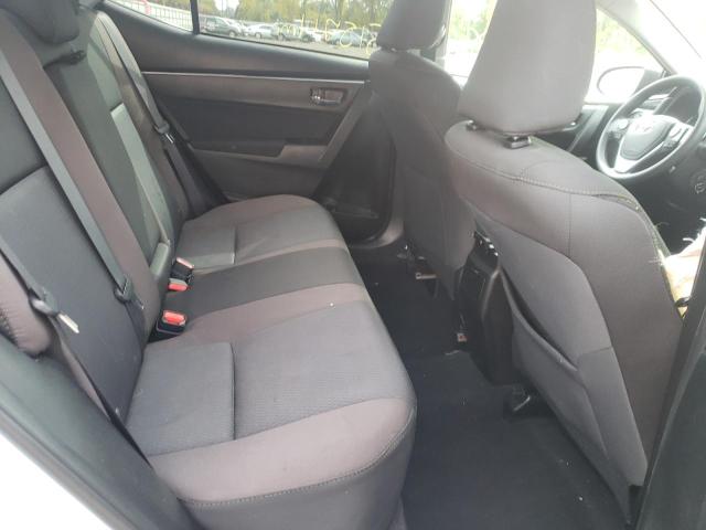 Photo 6 from auction – 2017 TOYOTA COROLLA L with VIN 5YFBURHE0HP583172