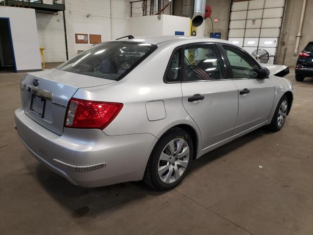 Photo 4 from auction – 2008 SUBARU IMPREZA 2. with VIN JF1GE61618H514268