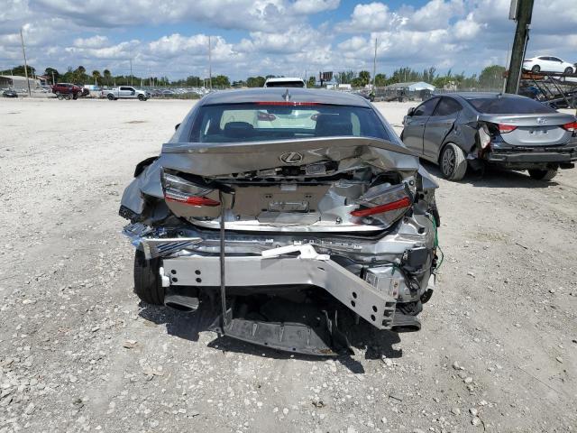 Photo 9 from auction – 2017 LEXUS RC 350 with VIN JTHHE5BC5H5014854