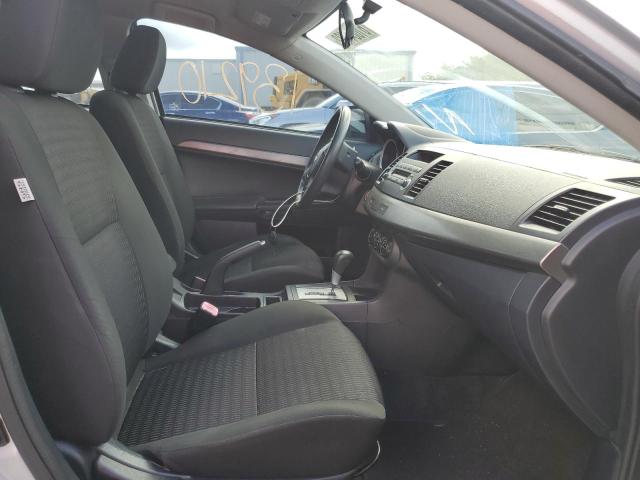Photo 5 from auction – 2013 MITSUBISHI LANCER ES/ with VIN JA32U2FU0DU016358