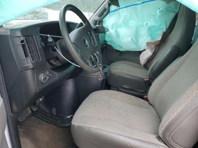 Photo 5 from auction – 2019 CHEVROLET EXPRESS G3 with VIN 1GAZGPFG9K1200767