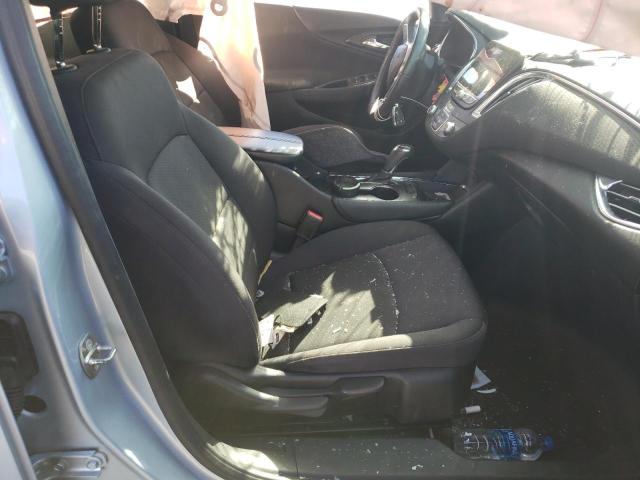 Photo 5 from auction – 2010 CHEVROLET TRAVERSE L with VIN 1GNLRFED4AS112590