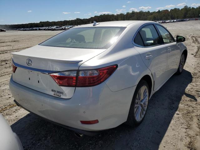 Photo 4 from auction – 2013 LEXUS ES 350 with VIN JTHBK1GG3D2006105