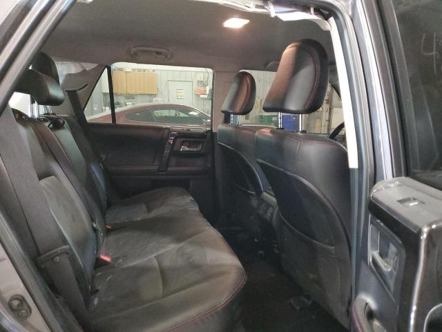 Photo 6 from auction – 2017 TOYOTA 4RUNNER SR with VIN JTEBU5JR7H5423515