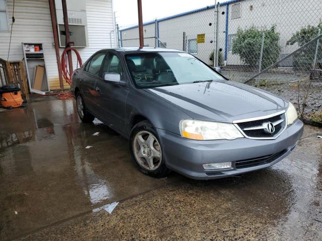 ACURA 3.2TL 2003 with VIN 19UUA566X3A051965 - Photo from auction