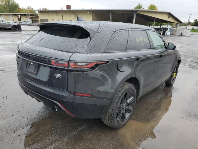 Photo 4 from auction – 2021 LAND ROVER RANGE ROVE with VIN SALYT2EX0MA325784