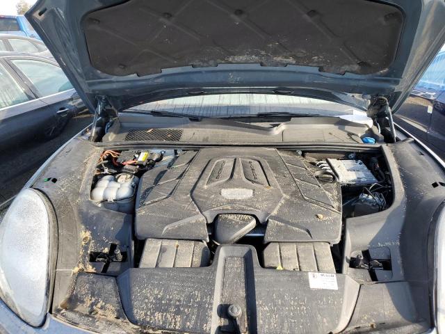 Photo 7 from auction – 2019 PORSCHE CAYENNE with VIN WP1AA2AY7KDA17812
