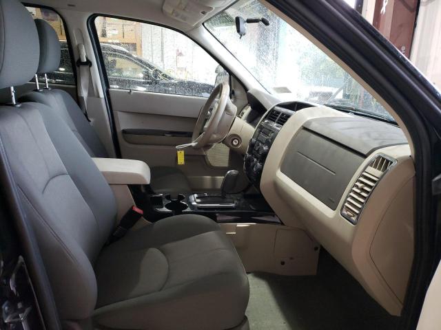 Foto 5 de la subasta – 2008 MAZDA TRIBUTE S con VIN 4F2CZ96138KM18477