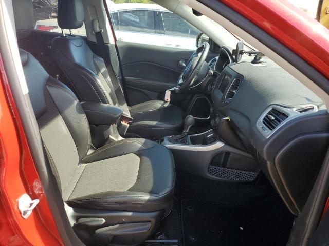 صورة رقم 5 من المزاد - 2019 JEEP COMPASS LA مع VIN 3C4NJCBB8KT840679