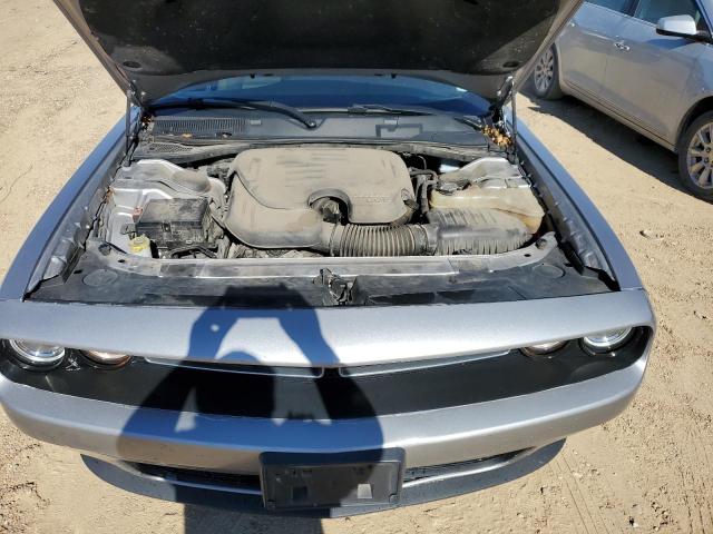 Photo 7 from auction – 2017 DODGE CHALLENGER with VIN 2C3CDZAG3HH658490