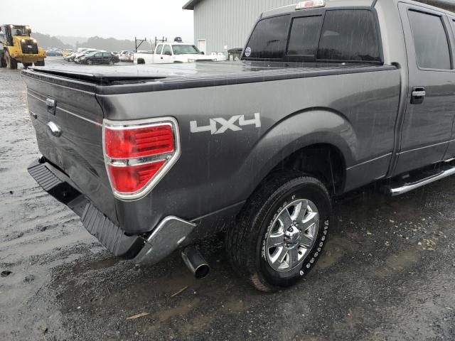 Photo 9 from auction – 2013 FORD F150 SUPER with VIN 1FTFW1ET7DFD89059