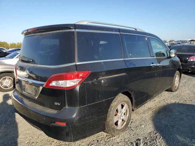 Photo 4 from auction – 2012 NISSAN QUEST S with VIN JN8AE2KP6C9035707