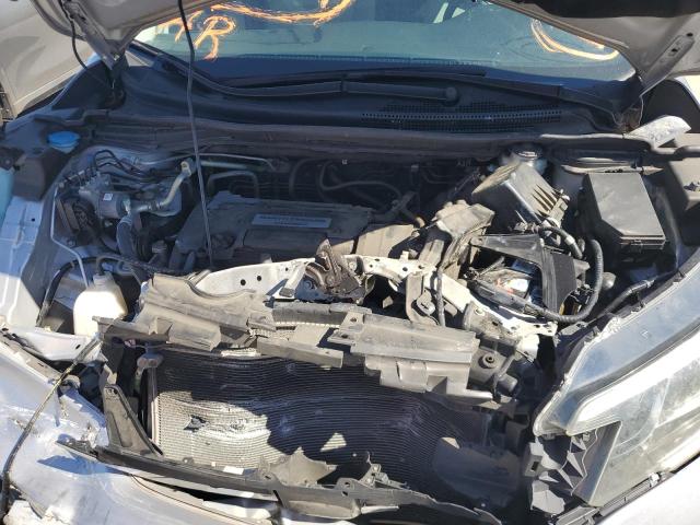 Photo 7 from auction – 2015 HONDA CR-V EX with VIN 2HKRM3H50FH525293