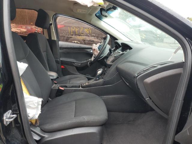 Photo 5 from auction – 2016 FORD FOCUS with VIN 1FADP3F24GL334800