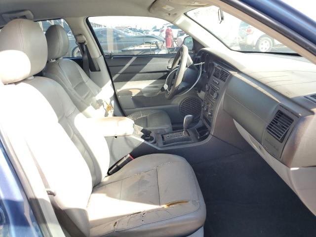 Photo 5 from auction – 2007 DODGE CHARGER SE with VIN 2B3KA43G57H718785