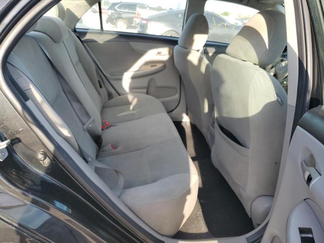 Photo 6 from auction – 2012 TOYOTA COROLLA with VIN 5YFBU4EE0CP035639