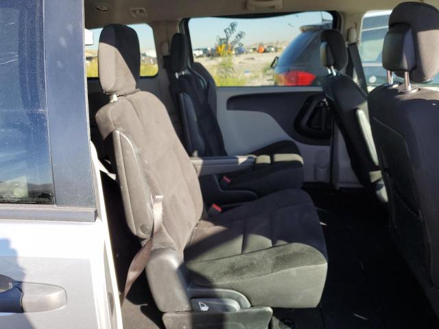 Photo 6 from auction – 2019 DODGE GRAND CARA with VIN 2C4RDGBG1KR790268