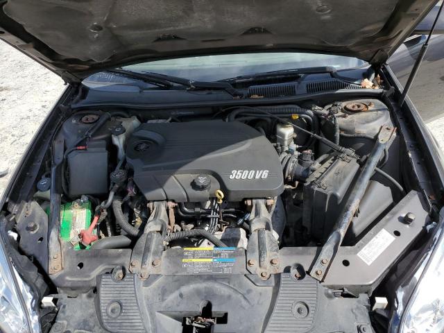 Photo 7 from auction – 2008 CHEVROLET IMPALA LS with VIN 2G1WB58K981359878