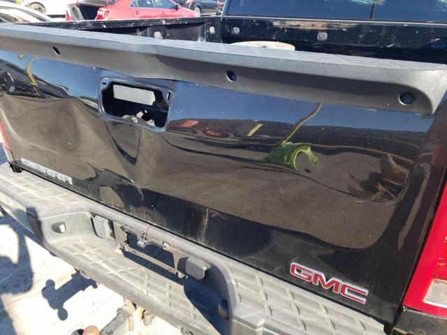 Photo 9 from auction – 2009 GMC SIERRA K15 with VIN 3GTEK23369G219748