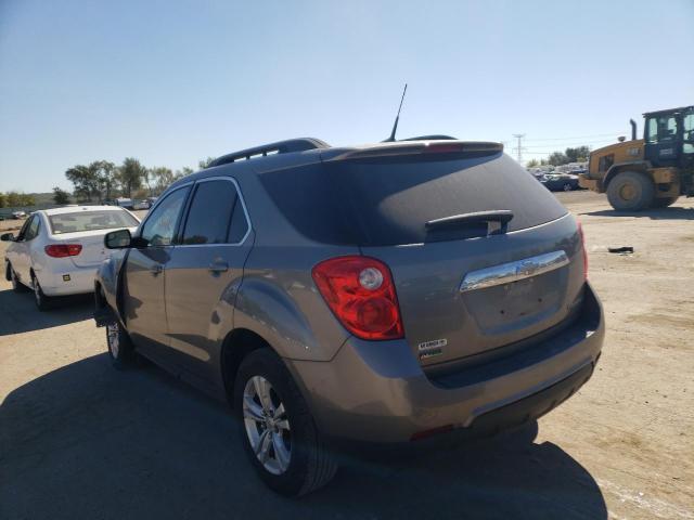 Zdjęcie 3 z aukcji – 2012 CHEVROLET EQUINOX LT z VIN 2GNALDEK0C6233750