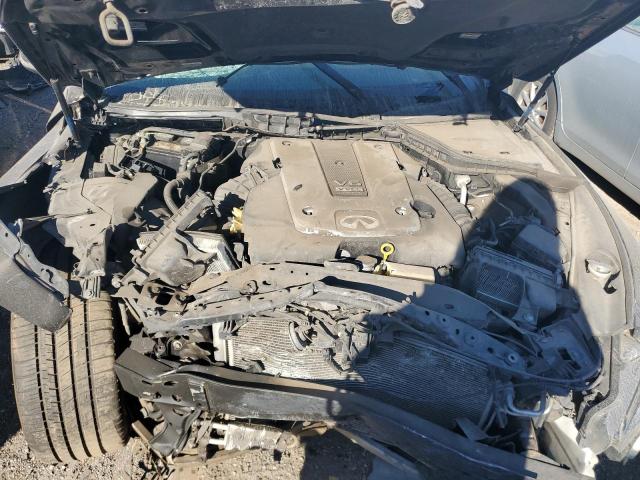 Photo 7 from auction – 2014 INFINITI Q50 BASE with VIN JN1BV7ARXEM685398