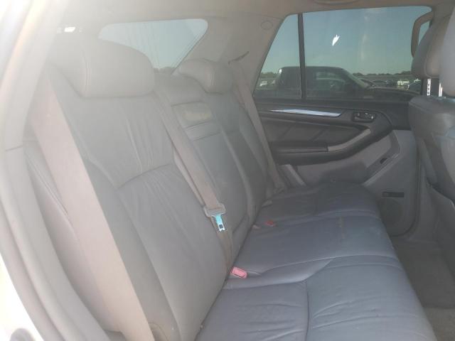 Photo 6 from auction – 2003 TOYOTA 4RUNNER LI with VIN JTEZT17R830012860
