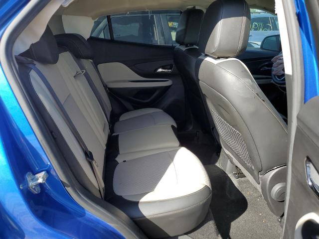 Photo 6 from auction – 2018 BUICK ENCORE PRE with VIN KL4CJESB4JB565776