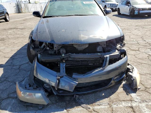 Photo 9 from auction – 2008 ACURA TSX with VIN JH4CL96978C009026