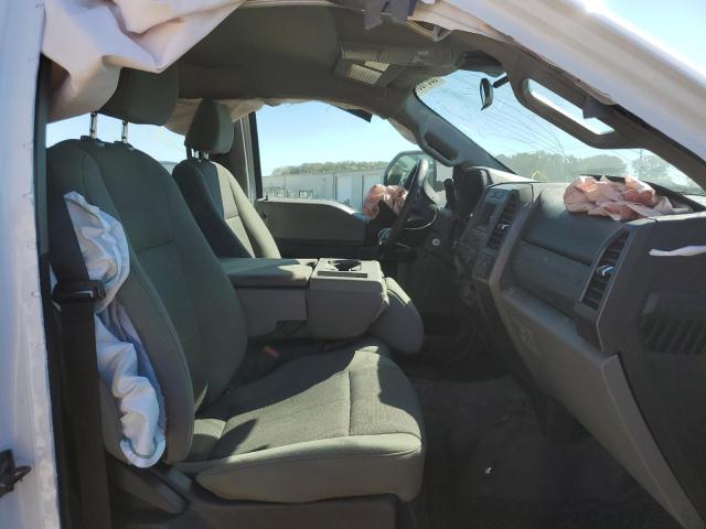 Photo 5 from auction – 2020 FORD F250 SUPER with VIN 1FT7W2B61LEE33926