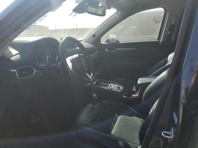 Photo 7 from auction – 2018 MAZDA CX-5 TOURI with VIN JM3KFBCM3J0420118
