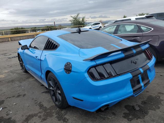 Photo 3 from auction – 2017 FORD MUSTANG with VIN 1FA6P8TH8H5241069