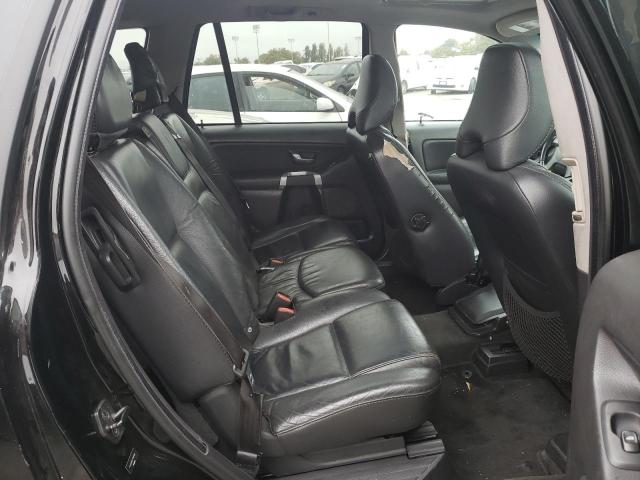 Photo 6 from auction – 2007 VOLVO XC90 with VIN YV4CZ982271339499