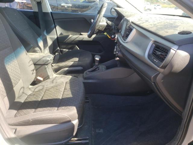 Photo 5 from auction – 2019 KIA RIO S with VIN 3KPA24AB2KE233118