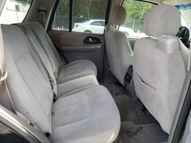 Photo 6 from auction – 2005 CHEVROLET TRAILBLAZE with VIN 1GNDT13S552217607