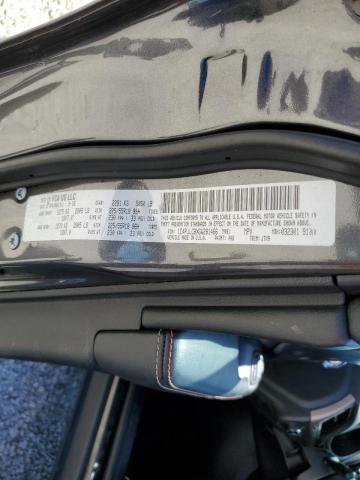 Photo 10 from auction – 2016 JEEP CHEROKEE L with VIN 1C4PJLCBXGW281466
