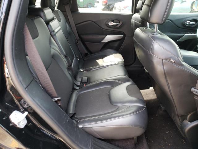 Photo 6 from auction – 2018 JEEP CHEROKEE L with VIN 1C4PJLLB5JD573786