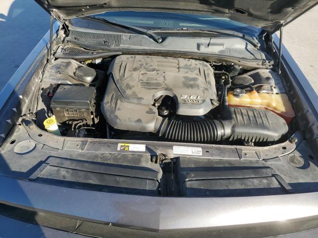 Photo 7 from auction – 2014 DODGE CHALLENGER with VIN 2C3CDYAG3EH304510